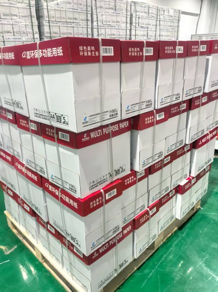静电复印纸2