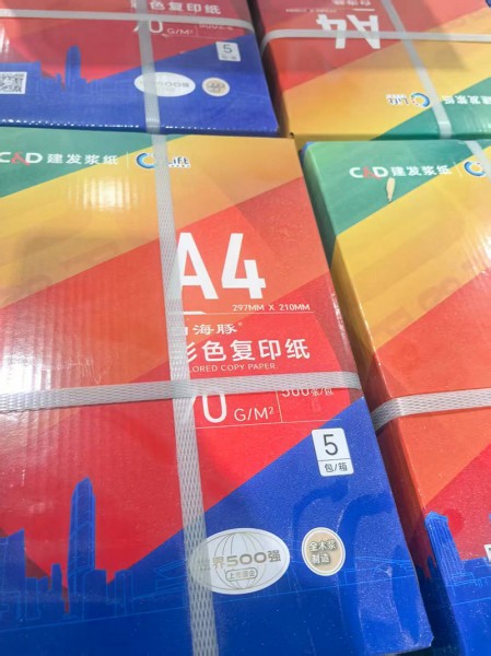 静电复印纸6