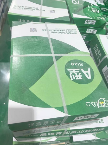 静电复印纸9